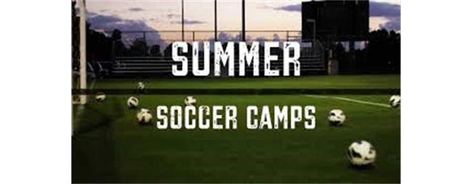 Summer Soccer Camps