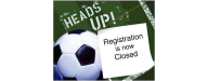 Fall Registration is now closed