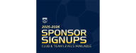 Sponsorships Are Now Open for the 2025-2026 Season!