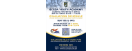 Youth Academy Evaluations